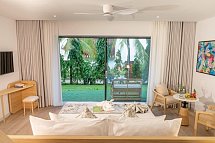 The Cliff Resort & Residences - Wohnbeispiel Vela Breeze (Zimmercodierung UB1)