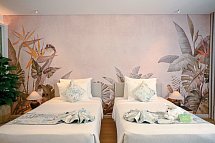 The Cliff Resort & Residences - Wohnbeispiel Vela Breeze (Zimmercodierung UB1)