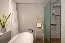 The Cliff Resort & Residences - Wohnbeispiel Vela Breeze (Zimmercodierung UB1)
