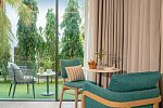 The Cliff Resort & Residences