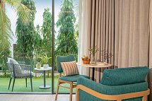 The Cliff Resort & Residences - Wohnbeispiel Vela Breeze (Zimmercodierung UB1)