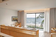 The Cliff Resort & Residences - Wohnbeispiel Vela Ocean (Zimmercodierung UB2)
