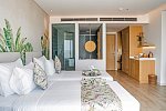 The Cliff Resort & Residences
