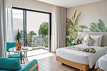 The Cliff Resort & Residences