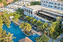 The Cliff Resort & Residences