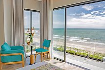 The Cliff Resort & Residences - Wohnbeispiel Vela Ocean (Zimmercodierung UB2)