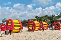 The Cliff Resort & Residences