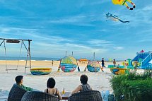 The Cliff Resort & Residences