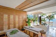 The Cliff Resort & Residences