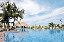 The Cliff Resort & Residences