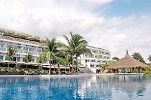 The Cliff Resort & Residences