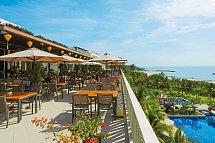 The Cliff Resort & Residences