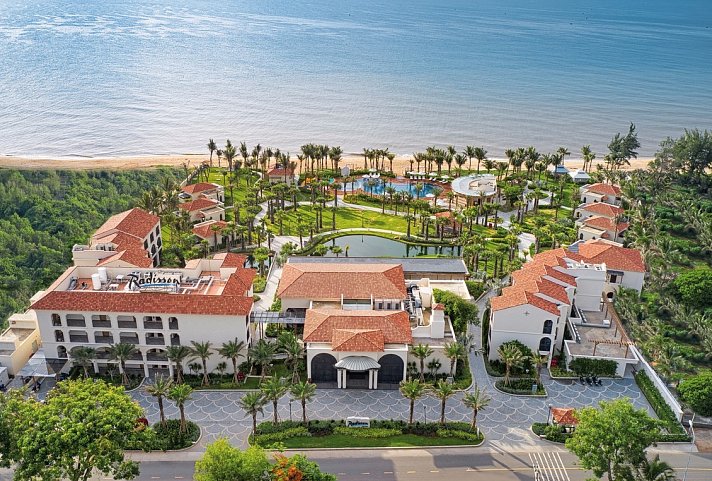 Radisson Resort Phan Thiet