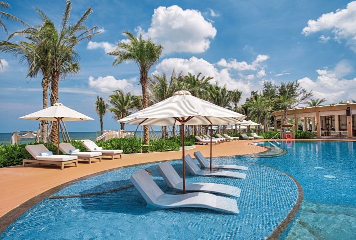 Radisson Resort Phan Thiet