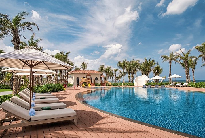 Radisson Resort Phan Thiet