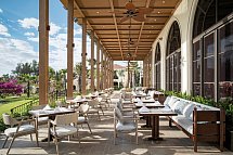 Radisson Resort Phan Thiet - Restaurant Ulivo