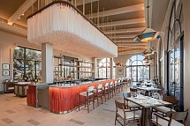 Radisson Resort Phan Thiet - Restaurant Ulivo