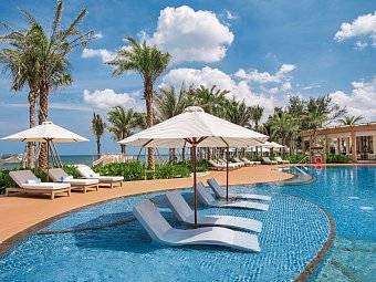 Radisson Resort Phan Thiet