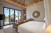 Radisson Resort Phan Thiet - Wohnbeispiel Executive Suite (Zimmercodierung WT1)