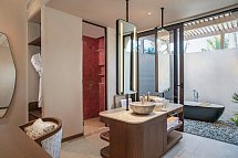 Radisson Resort Phan Thiet - Wohnbeispiel 1 Bedroom Villa (Zimmercodierung VB1)