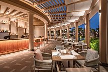 Radisson Resort Phan Thiet - Restaurant/Bar Citrino