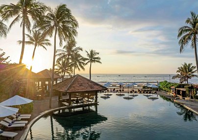 Anantara Mui Ne Resort Phan Thiet