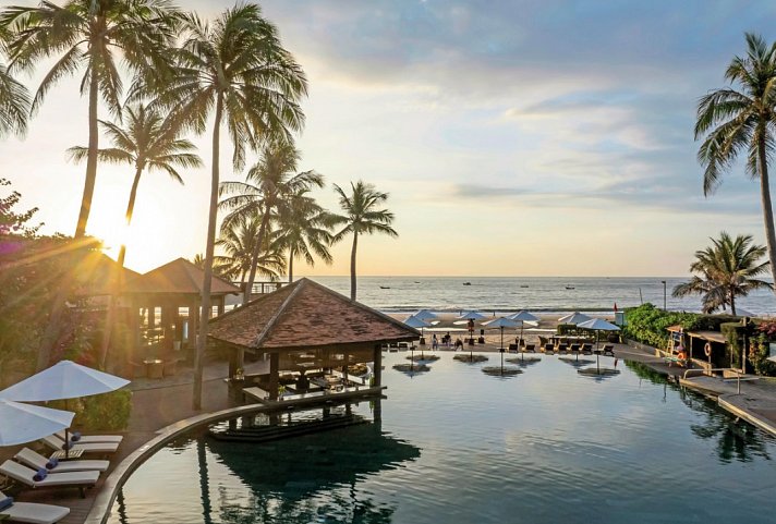 Anantara Mui Ne Resort