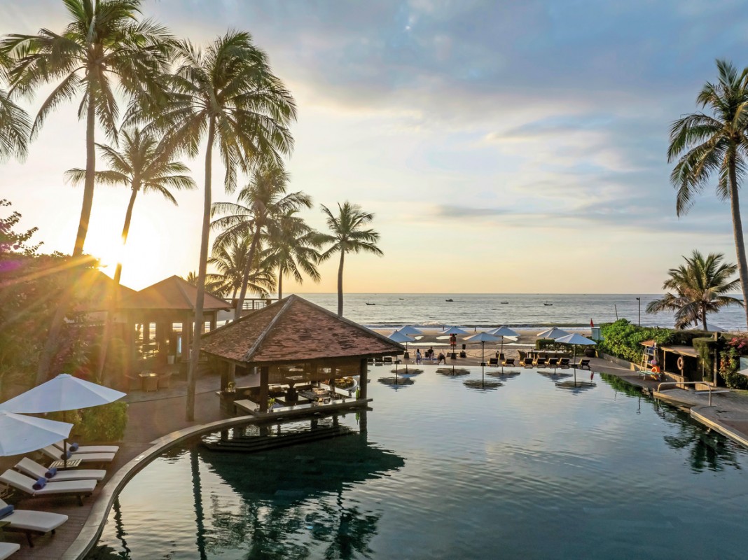 Anantara Mui Ne Resort