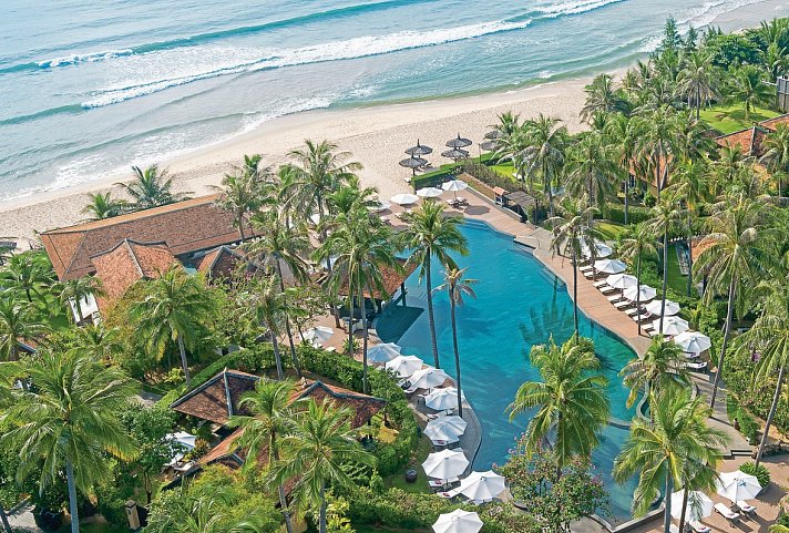 Anantara Mui Ne Resort