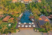 Anantara Mui Ne Resort