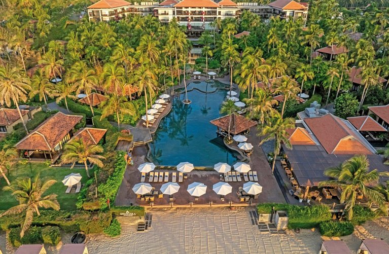 Anantara Mui Ne Resort