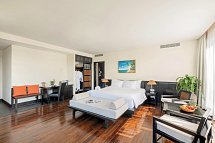Anantara Mui Ne Resort - Wohnbeispiel Premier (Zimmercodierung UM1)