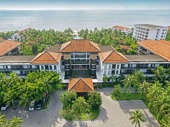 Anantara Mui Ne Resort