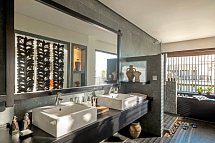 Anantara Mui Ne Resort - Badbeispiel Deluxe (Zimmercodierung UD1)