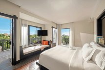 Anantara Mui Ne Resort - Wohnbeispiel Deluxe Ocean (Zimmercodierung UDM)