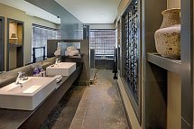 Anantara Mui Ne Resort - Wohnbeispiel Bad Deluxe Ocean (Zimmercodierung UDM)
