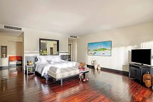 Anantara Mui Ne Resort - Wohnbeispiel Ocean Suite (Zimmercodierung WBM)