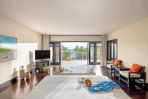 Anantara Mui Ne Resort - Wohnbeispiel Ocean Suite (Zimmercodierung WBM)