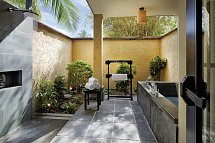 Anantara Mui Ne Resort - Badbeispiel 1BR Pool Villa (Zimmercodierungen VB5 & VB6)