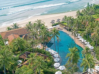 Anantara Mui Ne Resort