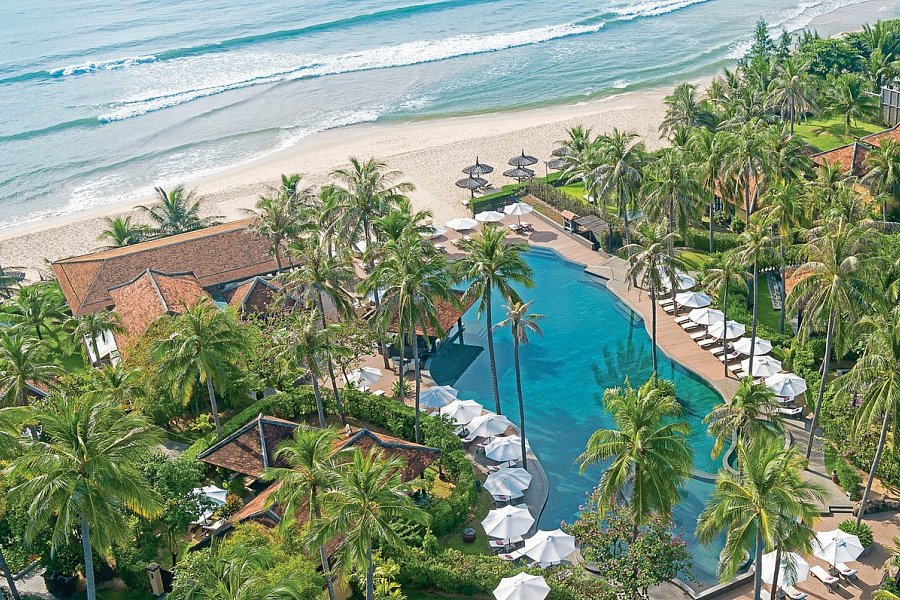Anantara Mui Ne Resort