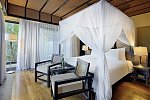 Anantara Mui Ne Resort