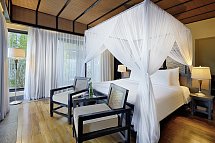 Anantara Mui Ne Resort - Wohnbeispiel 1 BR Pool Villa (Zimmercodierungen VB5 & VB6)
