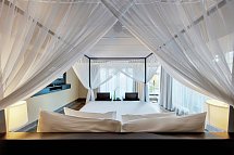 Anantara Mui Ne Resort - Wohnbeispiel 1 BR Pool Villa (Zimmercodierungen VB5 & VB6)