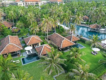 Anantara Mui Ne Resort