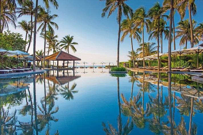 Anantara Mui Ne Resort