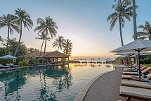 Anantara Mui Ne Resort