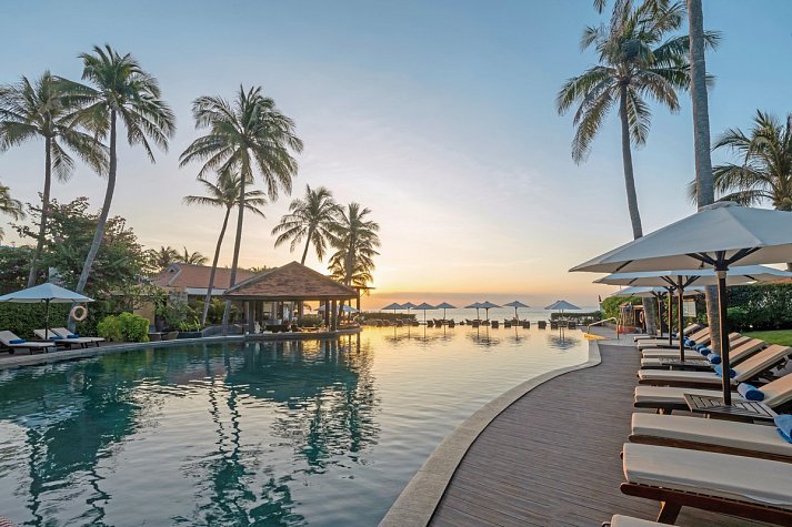 Anantara Mui Ne Resort