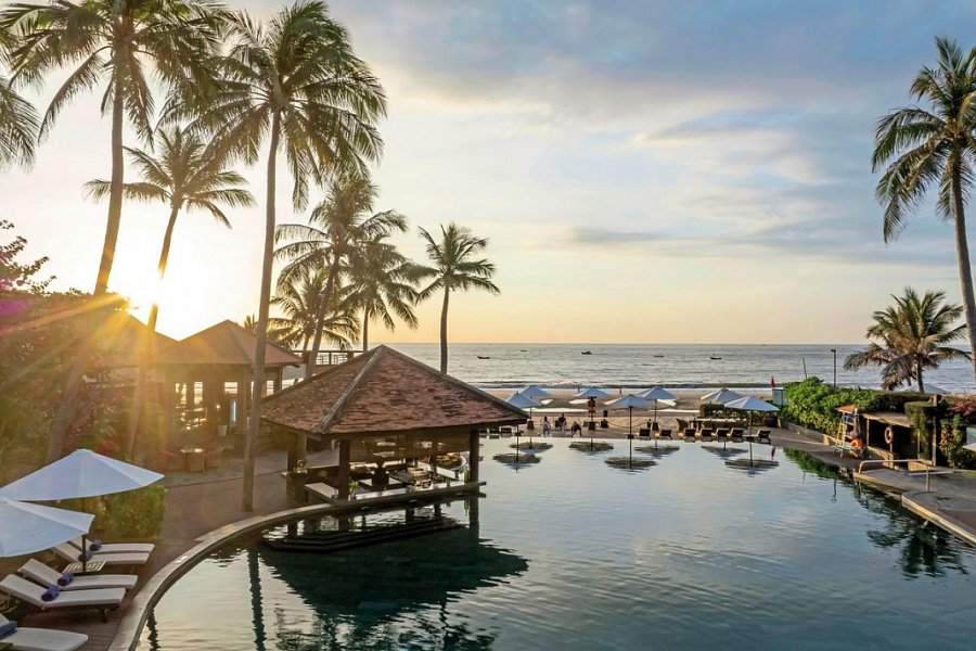 Anantara Mui Ne Resort