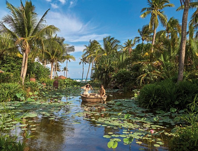 Anantara Mui Ne Resort